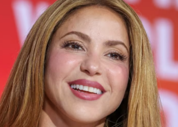 Absuelven de fraude fiscal a Shakira; le devolverán 60 millones de euros