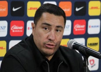 Efraín Juárez puede igualar un récord de Hugo Sánchez
