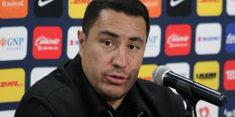 Efraín Juárez puede igualar un récord de Hugo Sánchez