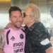 Quico detalla encuentro y beso a Messi