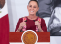 Reconoce Sheinbaum trabajo de Américo y anuncia nueva visita a Tamaulipas