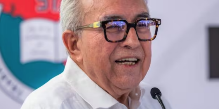 Rocha, Inzunza y coacusados tienen ficha roja de la Interpol