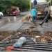 Reporta PC saldo blanco por lluvias en Victoria