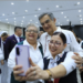 Reafirma Américo compromiso para fortalecer infraestructura y servicios de salud