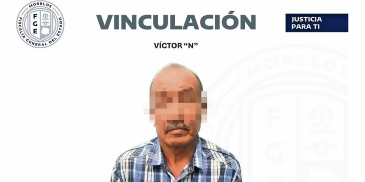 Crimen usa a ancianos para extorsionar en Morelos