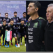 Aguirre depura la lista de seleccionados; descarta a 6