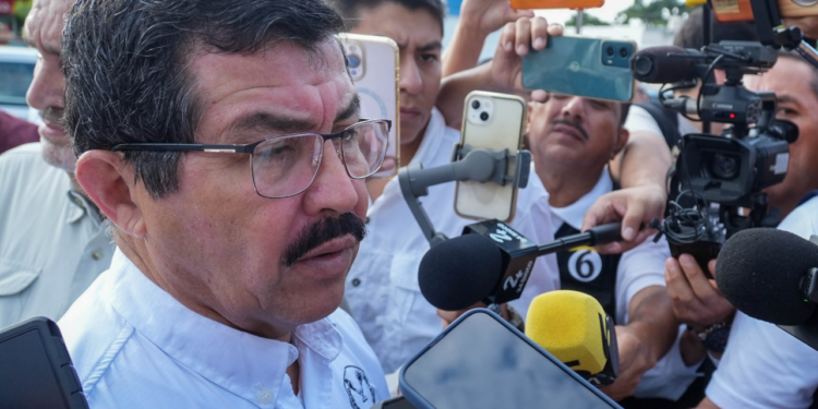 Inicia la UAT brigadas contra el gusano barrenador