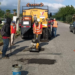 Gobierno de Victoria sigue rehabilitación de calles y avenidas