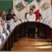 Cumple Lalo Gattás compromisos de territorio y audiencia pública