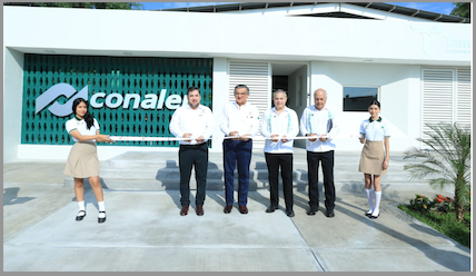 Incorpora Américo a jóvenes tamaulipecos la iniciativa nacional de fomento a la lectura