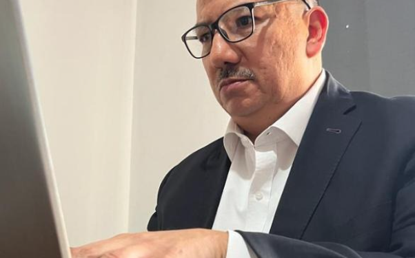 Gerardo Peña empuerca a Gloria y «El Truko»