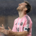 Lesión de Messi enciende alarmas rumbo al Mundial