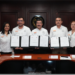 La UAT y Sutuat firman convenio de revisión salarial 2026