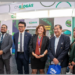 Destaca Tamaulipas con el desarrollo de combustibles alternativos y bioetanol en el VI Foro Técnico Nacional de Biogás