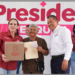 Lleva alcaldesa Carmen Lilia Canturosas Atención Directa a Familias con Presidencia Cerquita de Ti