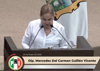 «Estamos abriendo una puerta peligrosa que pondrá en duda la voluntad ciudadana», advierte el PRI.