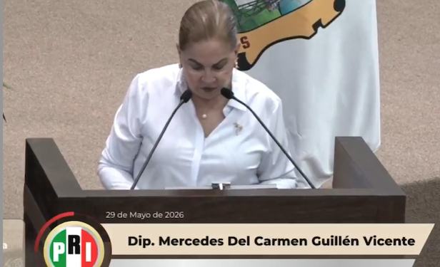 «Estamos abriendo una puerta peligrosa que pondrá en duda la voluntad ciudadana», advierte el PRI.