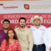 Impulsan reclutamiento laboral para generar 400 nuevas plazas en Ciudad Victoria