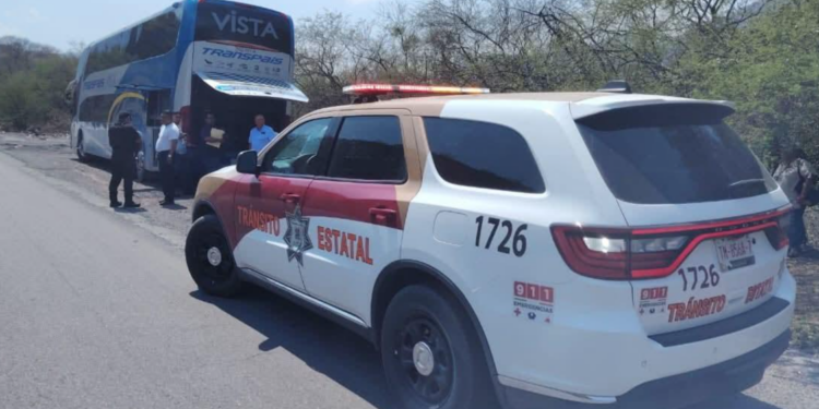 Activan operativo Radar en carreteras