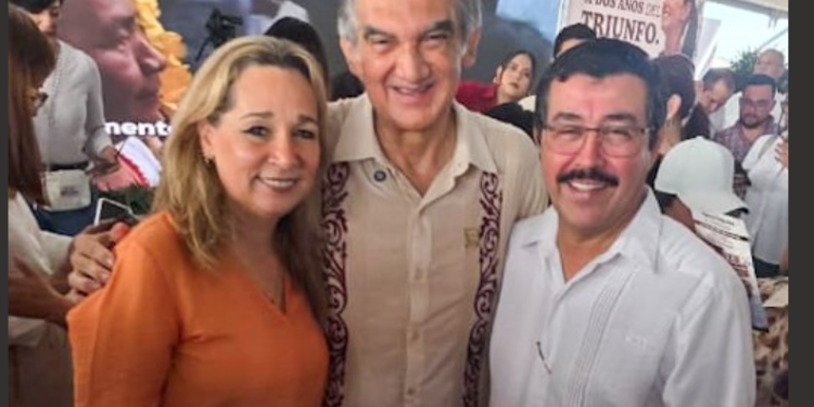 La UAT continuará impulsando proyectos y acciones alineadas al gobierno de la presidenta Sheinbaum