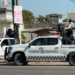 Siete muertes durante riña en Penal de Culiacán.