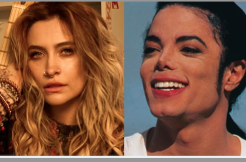 Paris Jackson se sincera sobre su padre, Michael Jackson: “Él era mi mejor amigo”