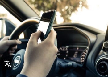 Uso del celular y alcohol  disparan accidentes viales  en Tamaulipas