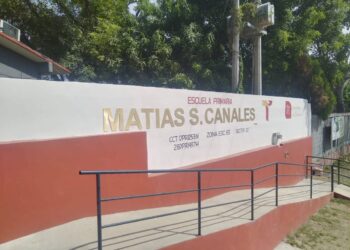 Roban 17 veces primaria Matías Canales en Victoria y persiste la impunidad
