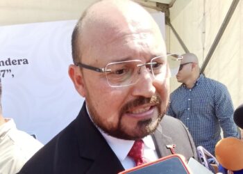 “El Calabazo” descarta distracciones y exige que acusaciones se presenten por la vía legal