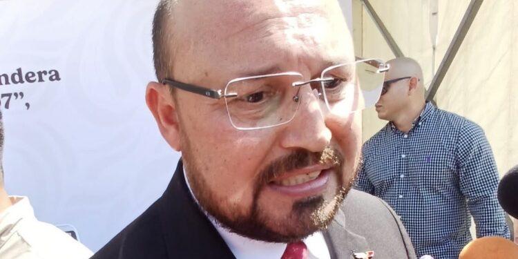 “El Calabazo” descarta distracciones y exige que acusaciones se presenten por la vía legal