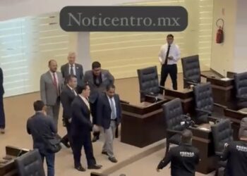 Eligen a Francisco Ruiz Reta como Contralor de la Fiscalía de Justicia