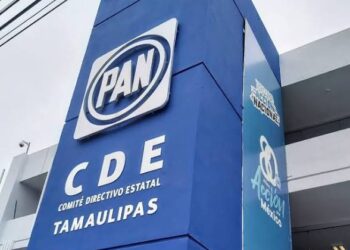 PAN abre la disputa por su dirigencia en Tamaulipas