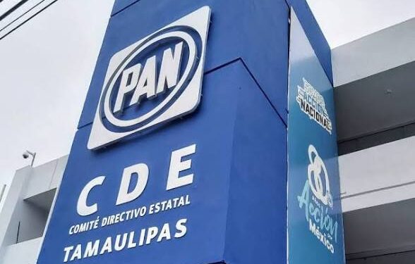 PAN abre la disputa por su dirigencia en Tamaulipas