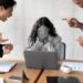 Buscan obligar a dependencias  estatales a frenar violencia laboral  contra mujeres