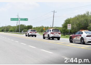 Buscan prevenir accidentes con Operativo Radar