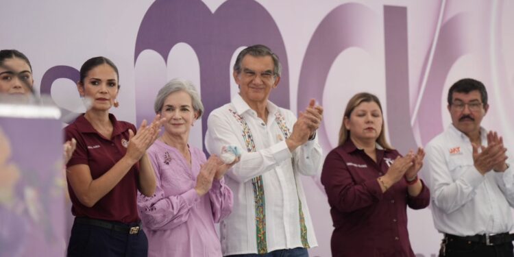 “Transformando Familias”, servicios, apoyos y un espacio de convivencia