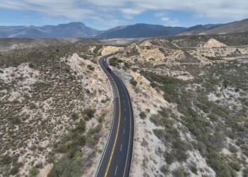 Asegura Obras Públicas que Rumbo Nuevo sí es segura y anuncia millonaria inversión en la vieja carretera a Tula