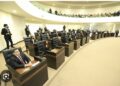 Congreso de Tamaulipas frena arrastres indebidos: grúas ya no podrán llevarse vehículos si el conductor está presente