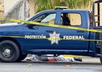 Refuerzan operativos de seguridad en Matamoros tras ataque armado