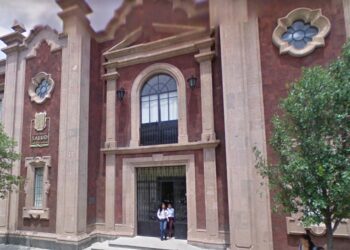 “Sacuden” la Secretaría de Salud; cambian a nueve funcionarios.