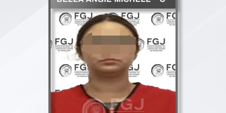 Sentencian a mujer por chantaje en Ciudad Victoria