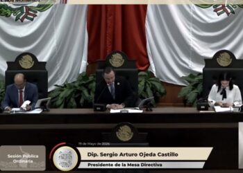 Buscan penalizar en Tamaulipas  la expedición de títulos “patito”