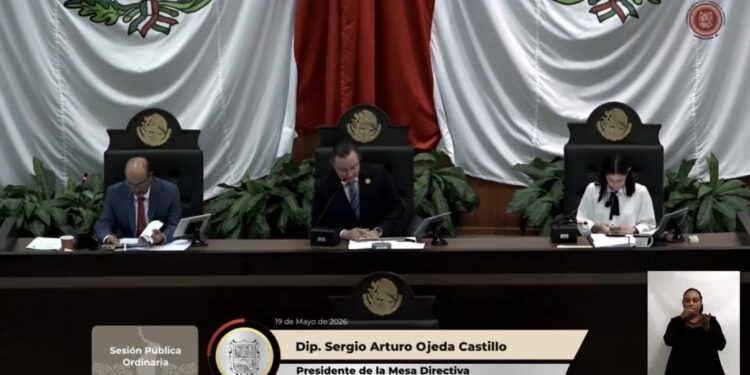 Buscan penalizar en Tamaulipas  la expedición de títulos “patito”