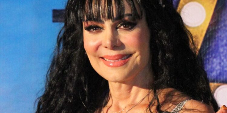 Maribel Guardia modifica su herencia y ya no dejará todo a José Julián