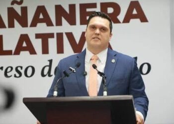 Prieto apoya cerrar paso a candidatos con mala fama