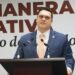 Prieto apoya cerrar paso a candidatos con mala fama