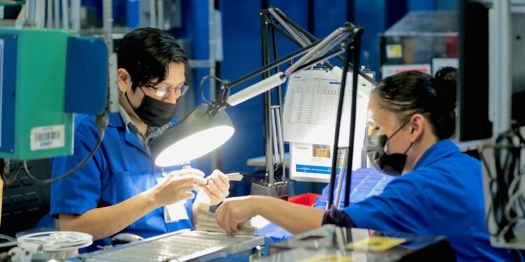 Tamaulipas suma empleos, pero comercio pierde fuerza