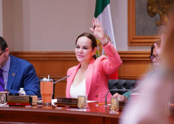 Cabildo de Nuevo Laredo condonará durante mayo 100 % de recargos en predial