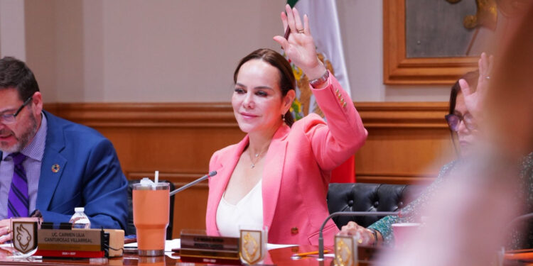 Cabildo de Nuevo Laredo condonará durante mayo 100 % de recargos en predial