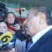 Reitera Arnulfo: podría quedarse más tiempo al frente del SNTE.